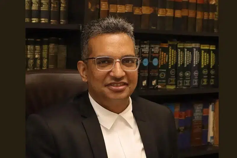 Advocate Ankur Malik Criminal Lawyer in Chandigarh