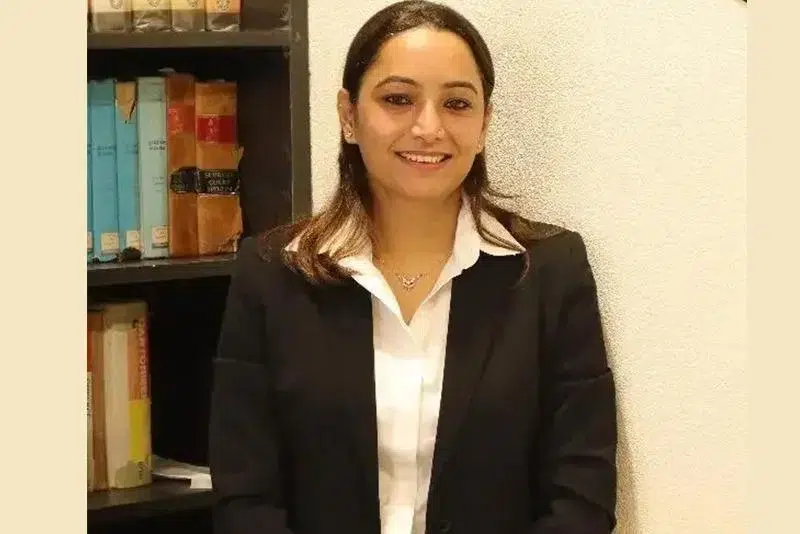 Advocate Nancy Hooda Malik Criminal Lawyer in Chandigarh