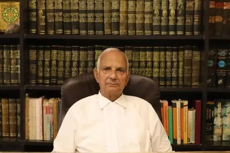 Advocate Yesh Paul Malik Criminal Lawyer in Ludhiana