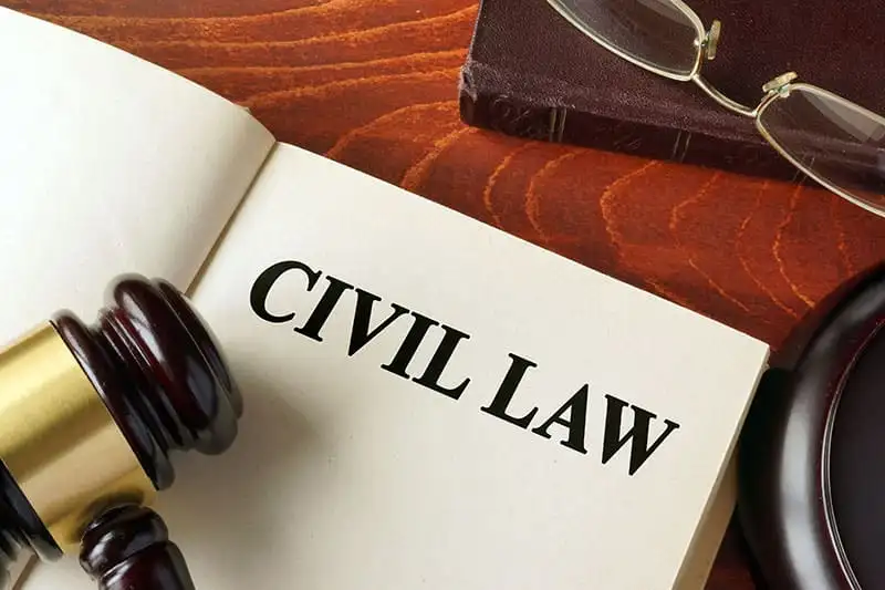 get best legal advice for your civil cases